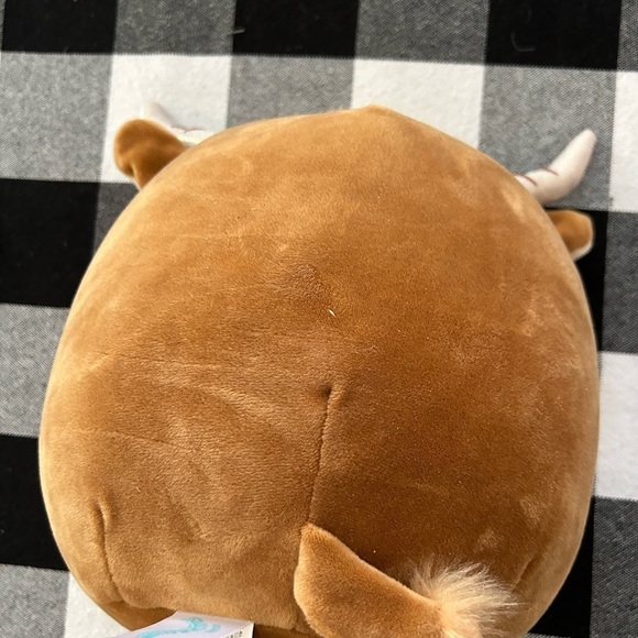 Wilfred the highland cow - Picture 8 of 8